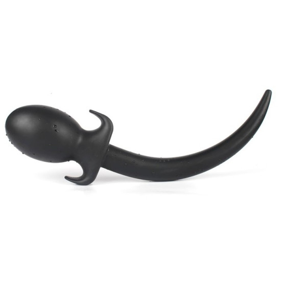 Plug Queue de chien Doggy 8 x 5cm