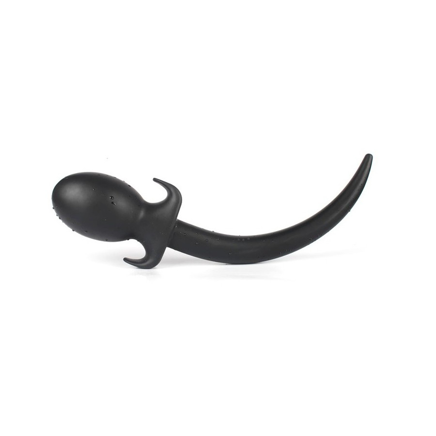 Plug Queue de chien Doggy 8 x 5cm