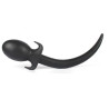 Plug Queue de chien Doggy 8 x 5cm