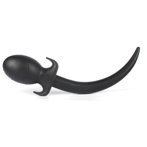 Plug Queue de chien Doggy 9.5 x 5cm