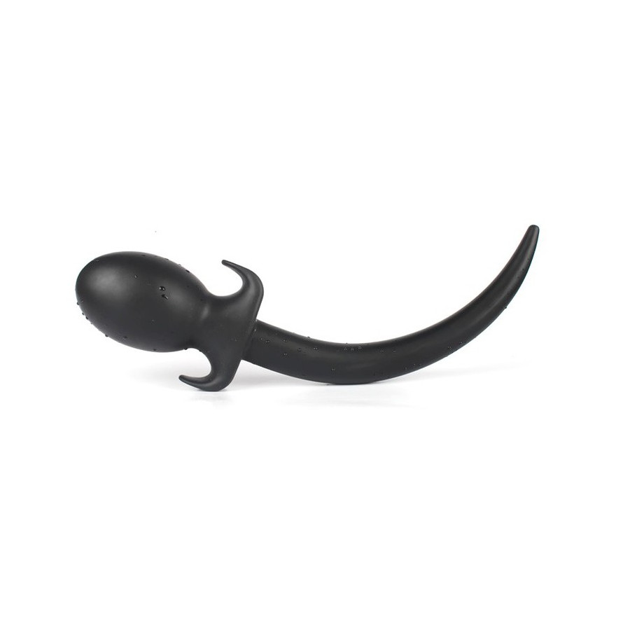 Plug Queue de chien Doggy 9.5 x 5cm