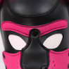 Cagoule PUPPY Néoprène Rose