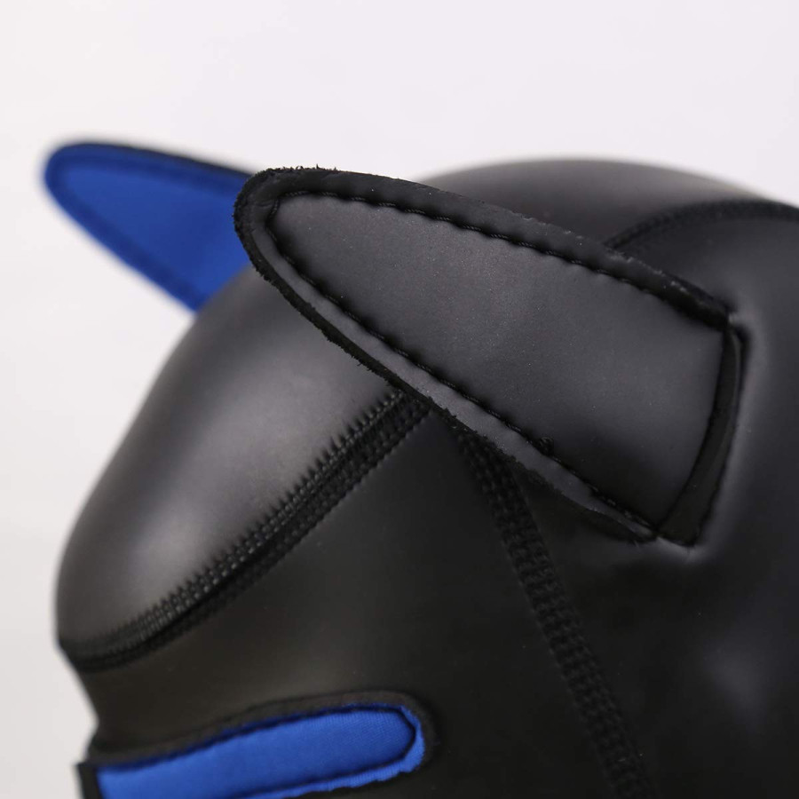 Cagoule PUPPY Neoprène Bleu
