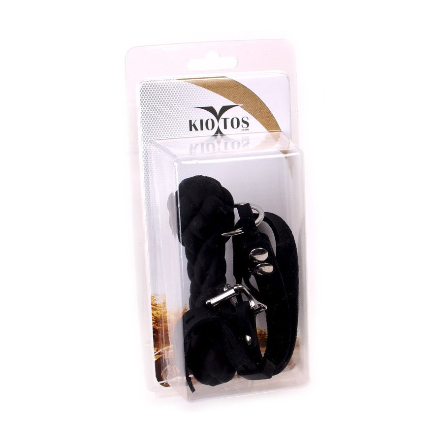 Baillon Silicone CHEWTOY