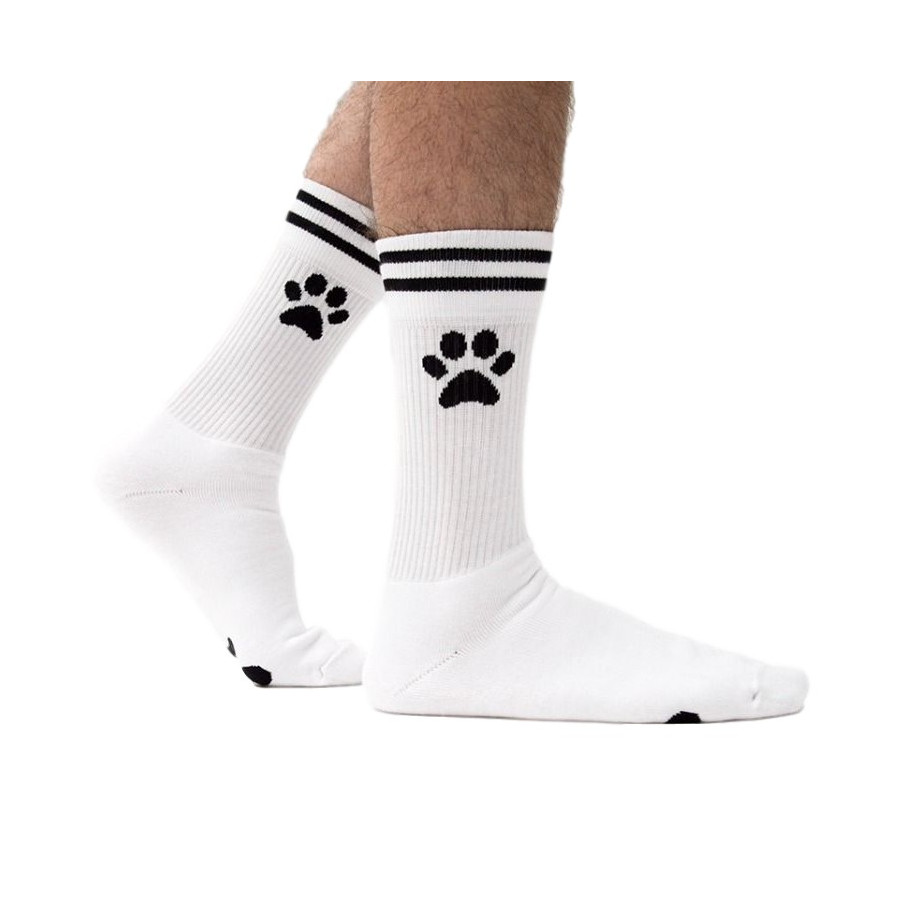 Socks Puppy Sk8terboy