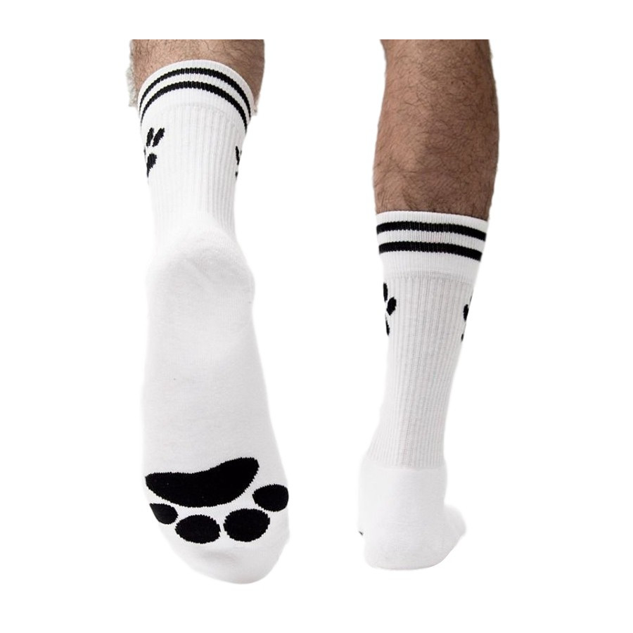 Socks Puppy Sk8terboy