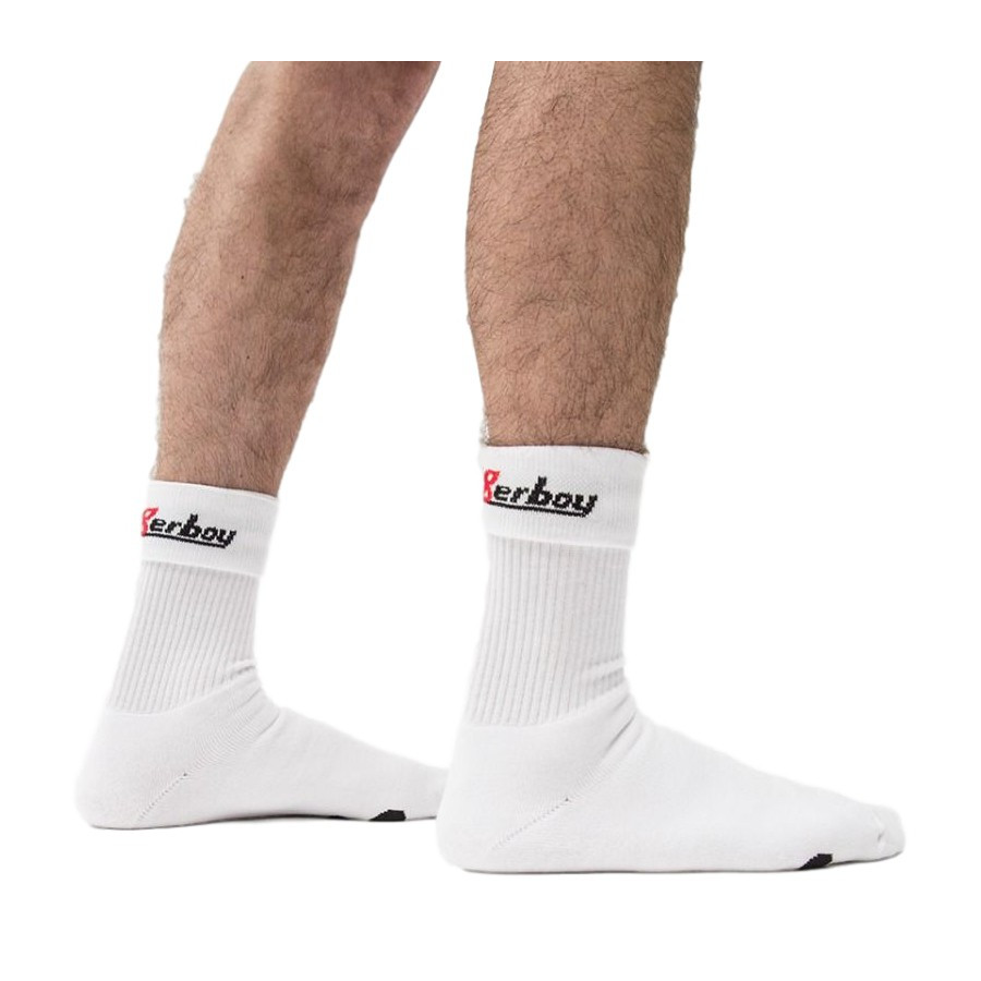 Socks Puppy Sk8terboy