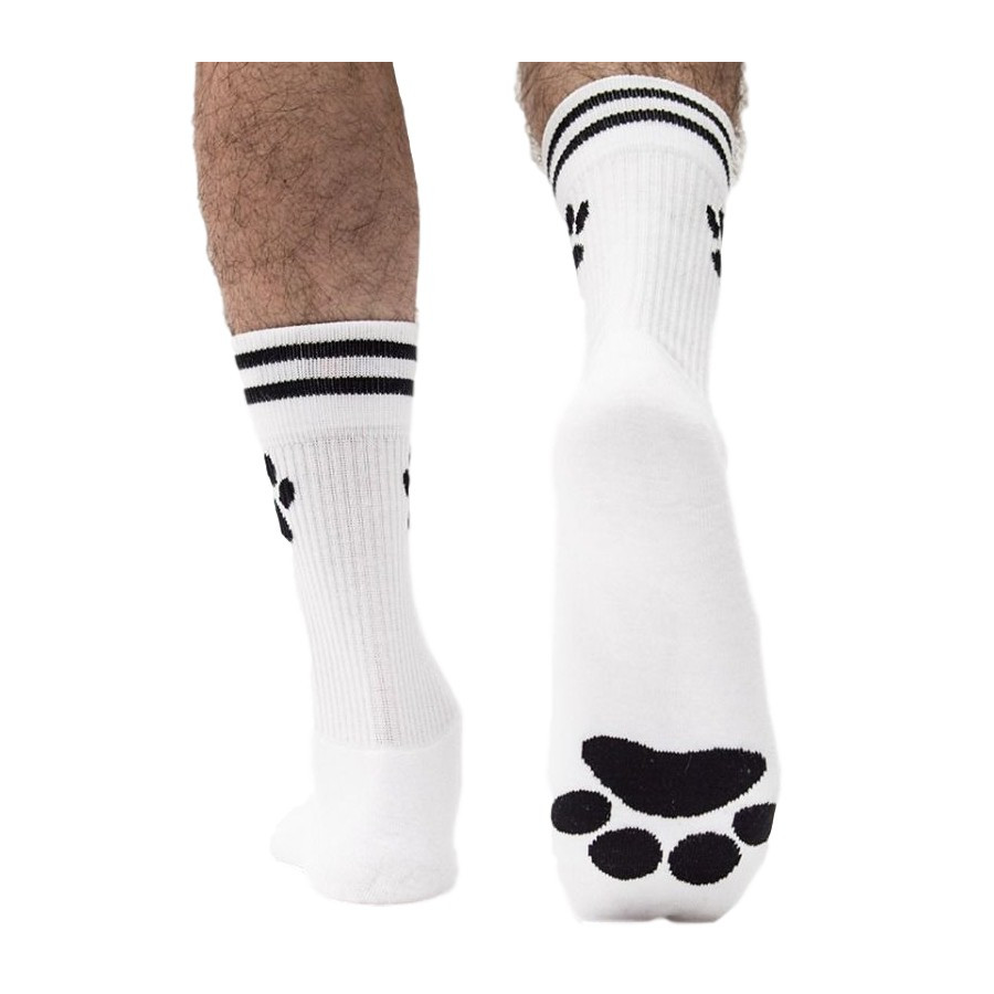 Socks Puppy Sk8terboy