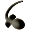 Plug Queue de chien Puppy N°1 - 5 x 3.5 cm