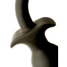 Plug Queue de chien Puppy N°3 - 8.5 x 5.5 cm