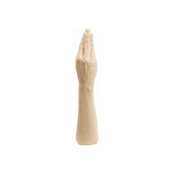 Bras avec Main pour le Fist 38 x 7.5cm Chair
