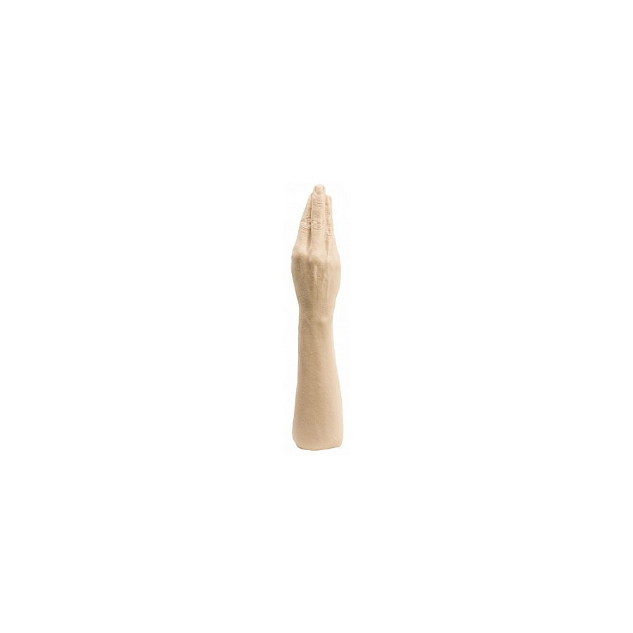 Bras avec Main pour le Fist 38 x 7.5cm Chair