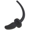 Plug Queue Curvy Dog S 7 x 3cm - Queue 20cm