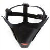 Masque Dog Pup Noir