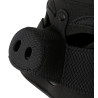 Cagoule Tête de Cochon Pig Noire