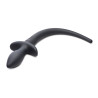 Plug Queue de chien vibrante Waggerz 9 x 3.8cm - Queue 25cm