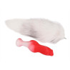 Plug Queue Dog Dick S 10.5 x 3.3cm