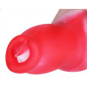 Plug Queue Dog Dick M 16 x 5cm