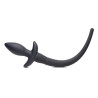 Plug Queue de chien vibrante Waggerz 9 x 3.8cm - Queue 25cm