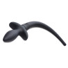 Plug Queue de chien vibrante Waggerz 9 x 3.8cm - Queue 25cm