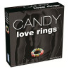 Cockring avec Bonbons Tutti Frutti