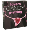 String en bonbons Lovers  rose