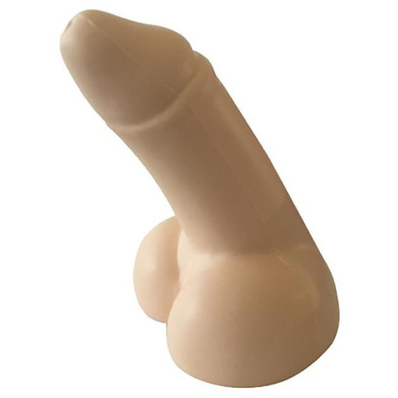 Pénis anti-stress