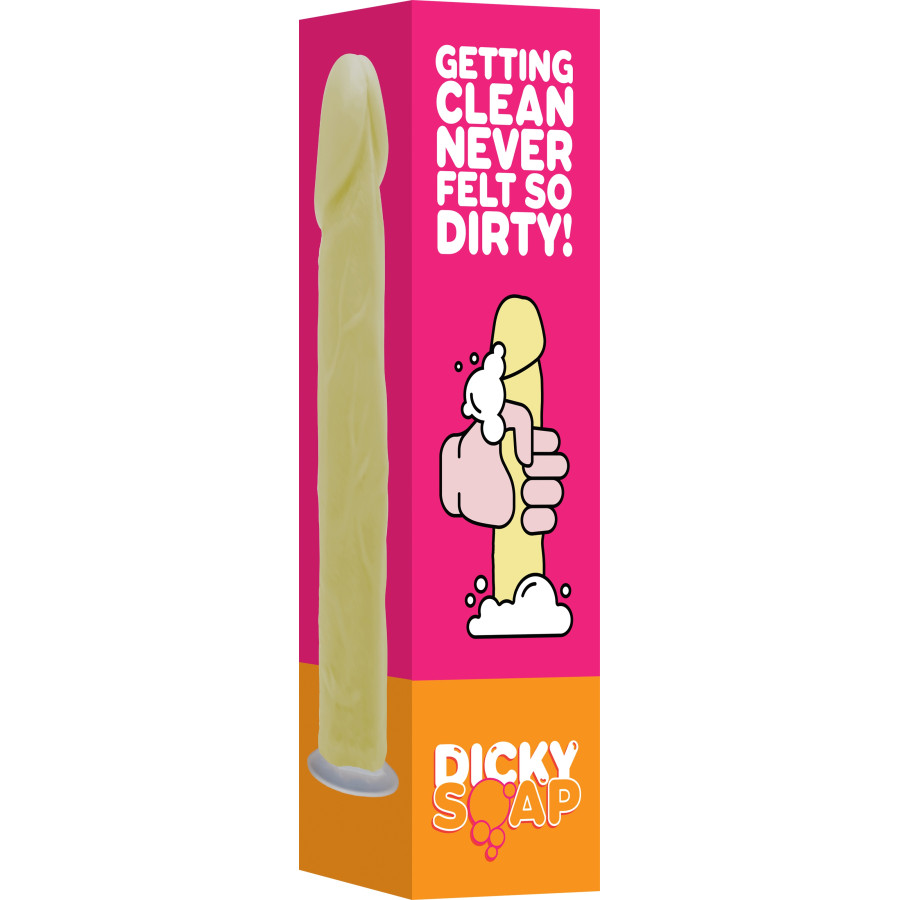 Savon Pénis DICK 250gr