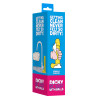 Savon pénis Dicky Soap jaune
