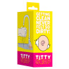 Savon Forme de sein Titty Soap