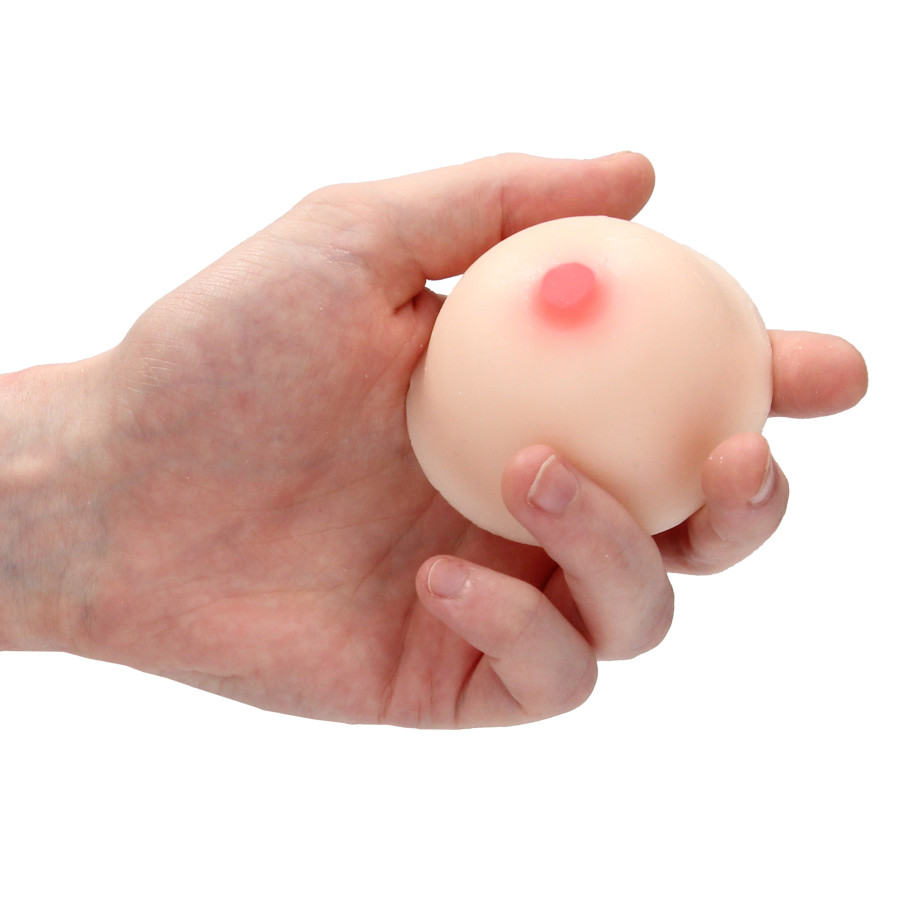 Savon Forme de sein Titty Soap
