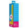 Savon pénis Dicky Soap jaune