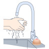 Savon Forme de sein Titty Soap