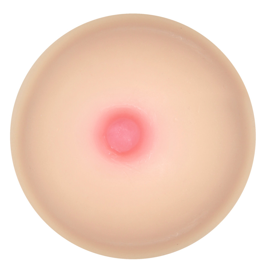 Savon Forme de sein Titty Soap