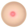 Savon Forme de sein Titty Soap