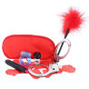 Pack Sextoys Kinky 7 Accessoires