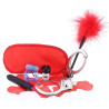 Pack Sextoys WEEKEND 7 Accessoires