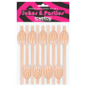 Pailles Pussy Vulve x9