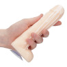 Savon pénis avec sperme Dicky Chair