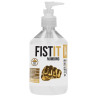 Lubrifiant relaxant Fist It Numbing - Bouteille Pompe 500ml