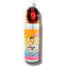 Biberon Vulve avec paille 360ml