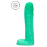 Savon Pénis phosphorescent DICKY GLOW 18 x 3.5cm