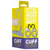 Savon menottes CUFF SOAP