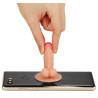 Porte Smartphone Pénis