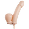 Pénis géant gonflable 69cm