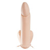 Pénis géant gonflable 69cm