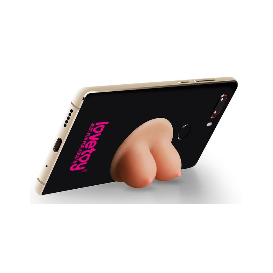 Maintien Smartphone BOOBIE