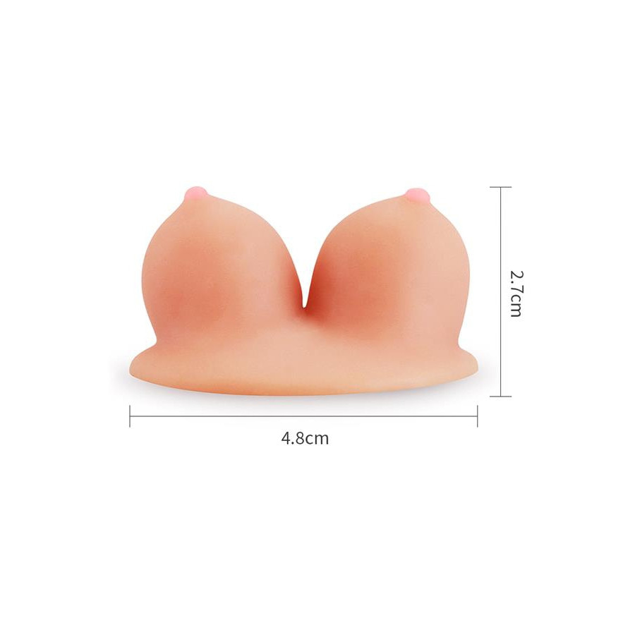 Maintien Smartphone BOOBIE