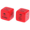 Dés coquins Sex Game x2