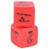Dés coquins Sex Game x2